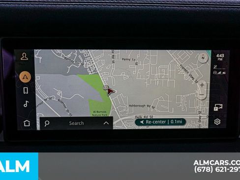 Used 2023 Land Rover Defender 110 X-Dynamic SE image 37