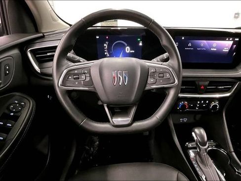 Used 2024 Buick Encore GX Sport Touring FWD image 6