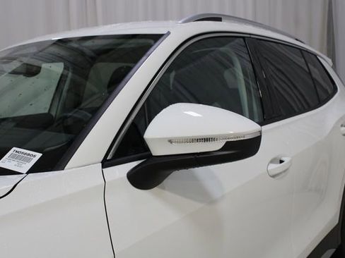 New 2026 Volkswagen Tiguan S AWD/4WD image 34