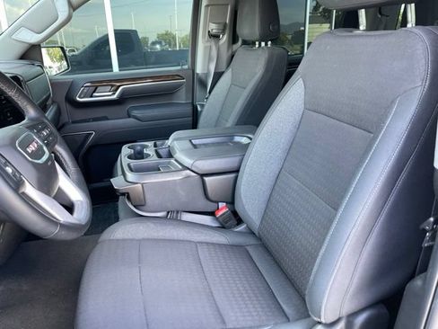 Certified 2025 GMC Sierra 1500 Elevation AWD/4WD image 11