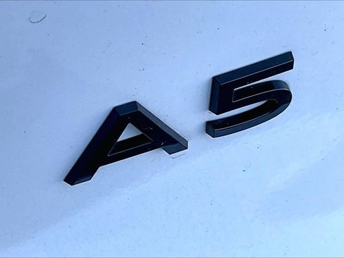 Used 2025 Audi A5 Premium w/ Convenience Package image 30