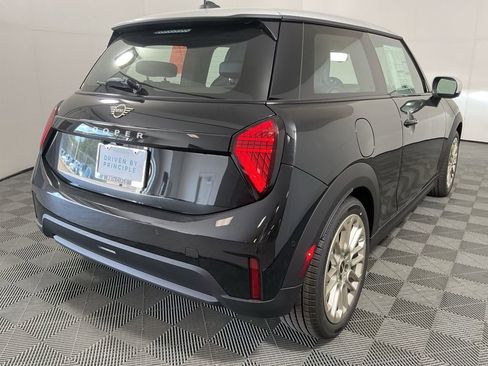 New 2026 MINI Cooper 2-Door Hardtop image 4