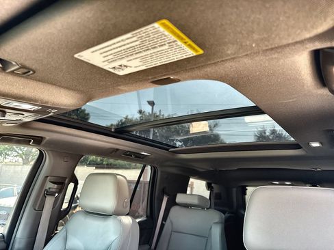 Certified 2023 Chevrolet Tahoe Z71 AWD/4WD image 21