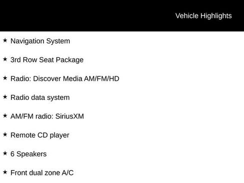 Certified 2019 Volkswagen Tiguan SEL w/ 3rd Row Seat Package image 6