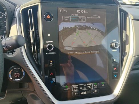 New 2025 Subaru Crosstrek 2.5i Premium image 21