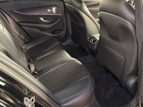 Used 2020 Mercedes-Benz E 350 E 350 w/ Premium Package image 11