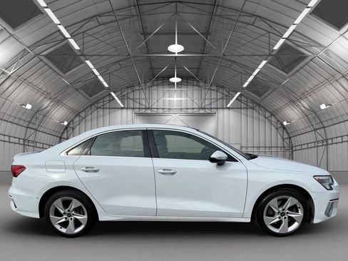 Used 2023 Audi A3 2.0T Premium FWD image 4