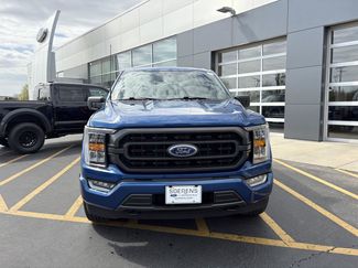 Used 2023 Ford F150 XLT w/ Equipment Group 302A High AWD/4WD video 2