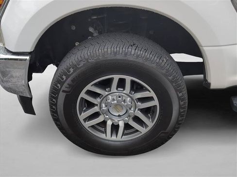 Used 2019 Ford F250 Lariat w/ Lariat Value Package AWD/4WD image 25
