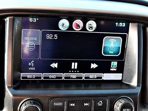 Used 2015 Chevrolet Colorado LT w/ LT Convenience Package image 21