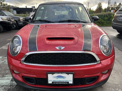 Used 2013 MINI Cooper S FWD image 8