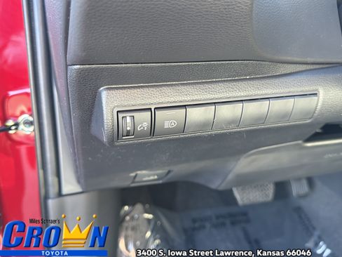 New 2026 Toyota Corolla XSE image 35