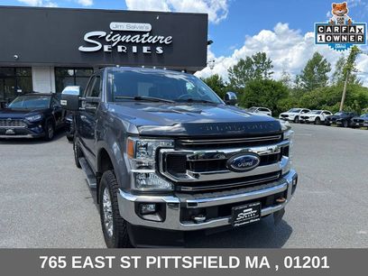 Used 2022 Ford F250 XLT w/ XLT Premium Package