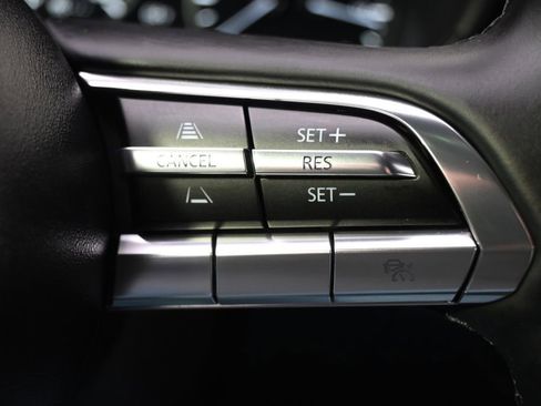 Used 2023 MAZDA MAZDA3 s image 35