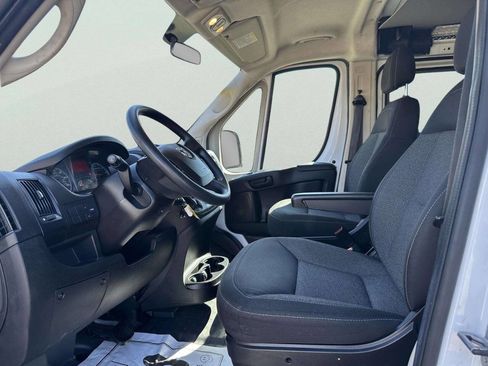 Used 2018 RAM ProMaster 1500 FWD image 11