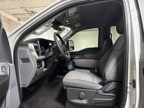 Used 2026 Ford F350 XL w/ STX Appearance Package AWD/4WD image 19