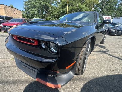 Used 2022 Dodge Challenger GT