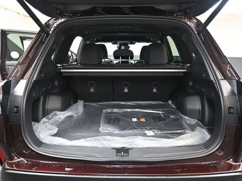 New 2026 Subaru Forester Premium AWD/4WD image 17