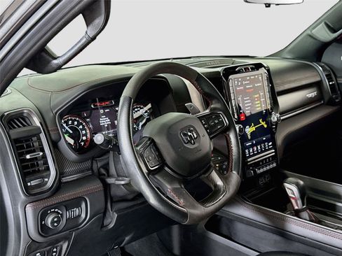 Used 2021 RAM 1500 TRX w/ TRX Level 2 Equipment Group AWD/4WD image 16