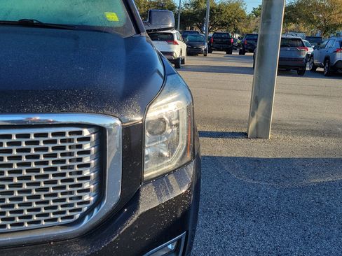 Used 2016 GMC Yukon Denali w/ Open Road Package image 3