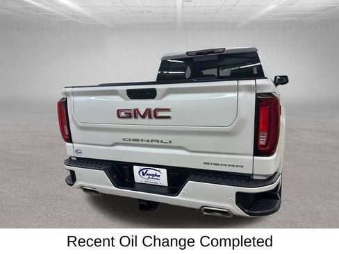 Used 2022 GMC Sierra 1500 Denali AWD/4WD image 13