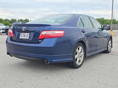 Used 2009 Toyota Camry SE FWD image 6