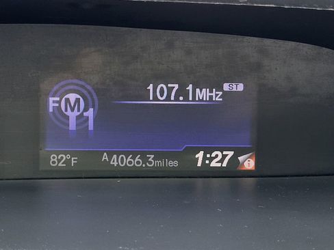 Used 2015 Honda Civic LX image 15