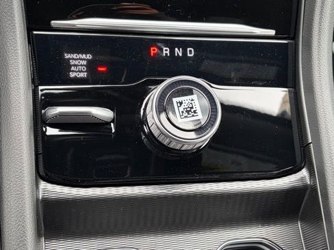 New 2026 Jeep Grand Cherokee Limited image 25