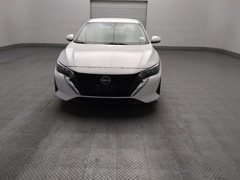 Used 2024 Nissan Sentra S FWD image 15