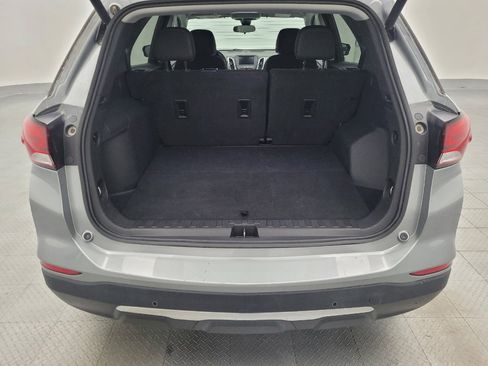 Used 2024 Chevrolet Equinox LT image 29