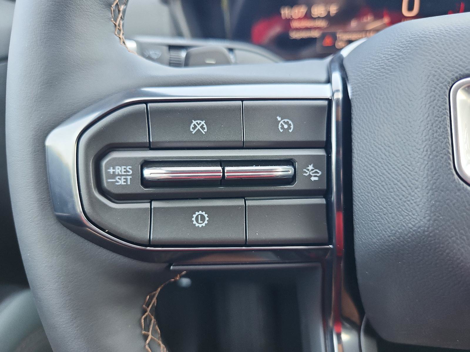 New 2027 GMC Terrain AT4 w/ Convenience Package III AWD/4WD image 20