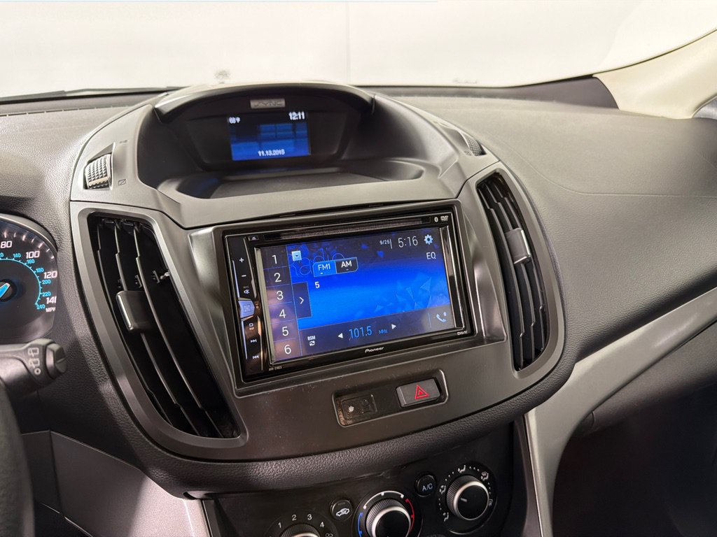 Used 2015 Ford Escape SE AWD/4WD image 14