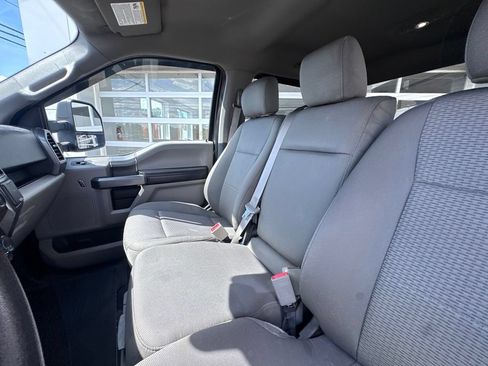 Used 2020 Ford F150 XLT w/ Max Trailer Tow Package AWD/4WD image 18