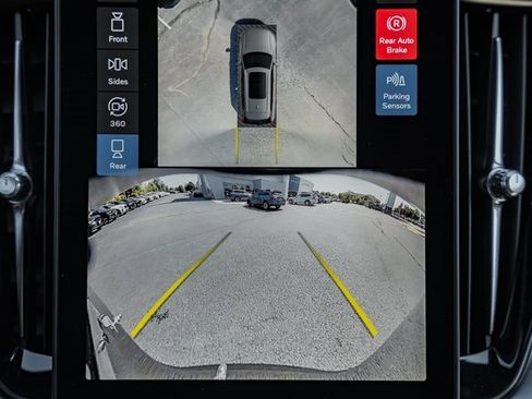 New 2026 Volvo XC90 B6 Ultra w/ Lounge Package image 39