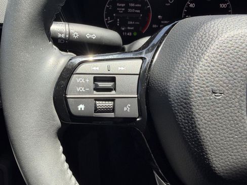Used 2024 Honda CR-V EX-L image 35