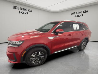 Used 2022 Kia Sorento S