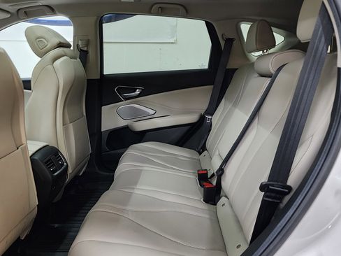Used 2025 Acura RDX SH-AWD w/ Technology Package image 17