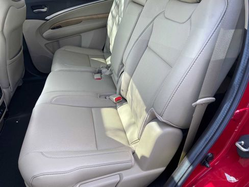 Used 2020 Acura MDX SH-AWD w/ Technology Package image 24