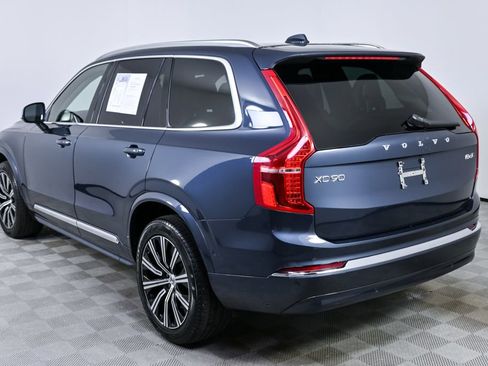 Used 2023 Volvo XC90 B6 Plus w/ Protection Package image 4