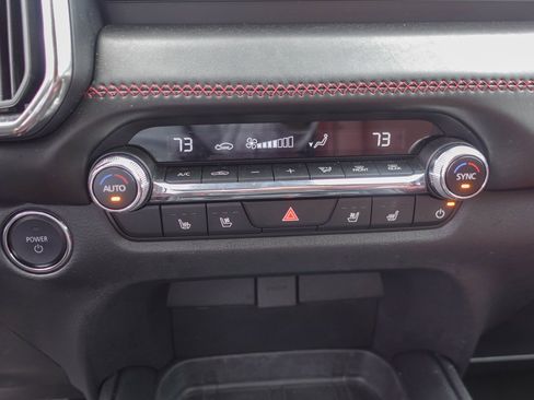 Certified 2025 MAZDA CX-50 2.5 Hybrid w/ Premium Plus Pkg image 18