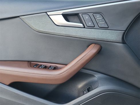 Used 2019 Audi A4 2.0T Premium Plus w/ Premium Plus Package image 11