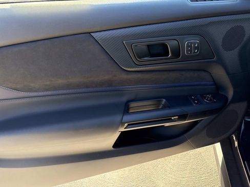 New 2025 Ford Mustang Dark Horse image 9