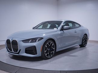 New 2026 BMW 430i 430i w/ M Sport Package video 1