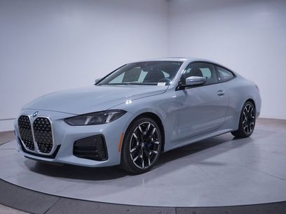 New 2026 BMW 430i 430i w/ M Sport Package