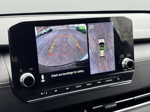 Used 2024 Mitsubishi Outlander SE image 31