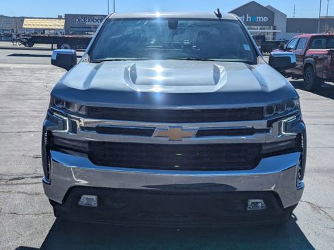 Used 2022 Chevrolet Silverado 1500 LT RWD image 12
