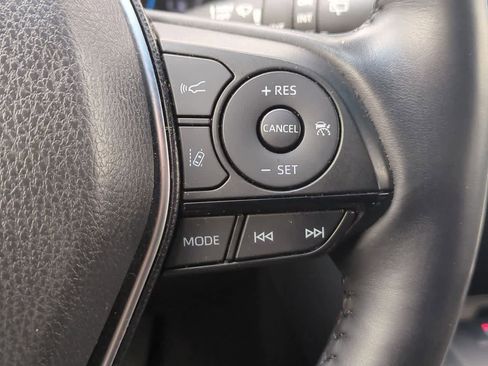 Used 2021 Toyota Venza XLE w/ Softex Package AWD/4WD image 23