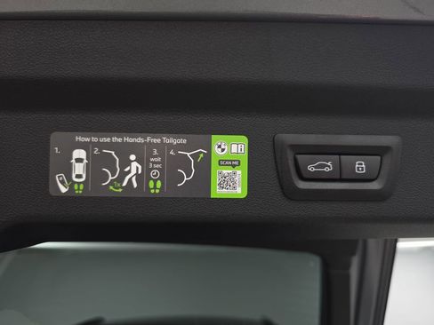 New 2026 BMW X2 M35i w/ Technology Package image 13