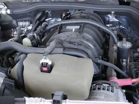 New 2024 RAM 3500 Tradesman image 11