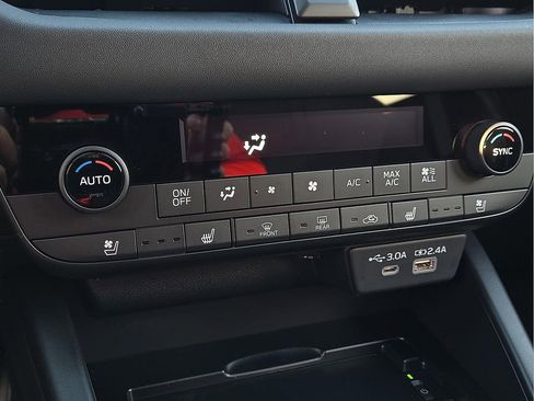 New 2026 Subaru Outback Touring XT image 16